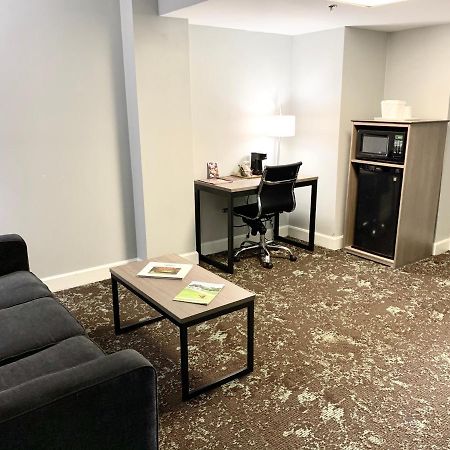 Inn On Broadway Downtown/Keeneland/Medical Center Lexington Eksteriør billede