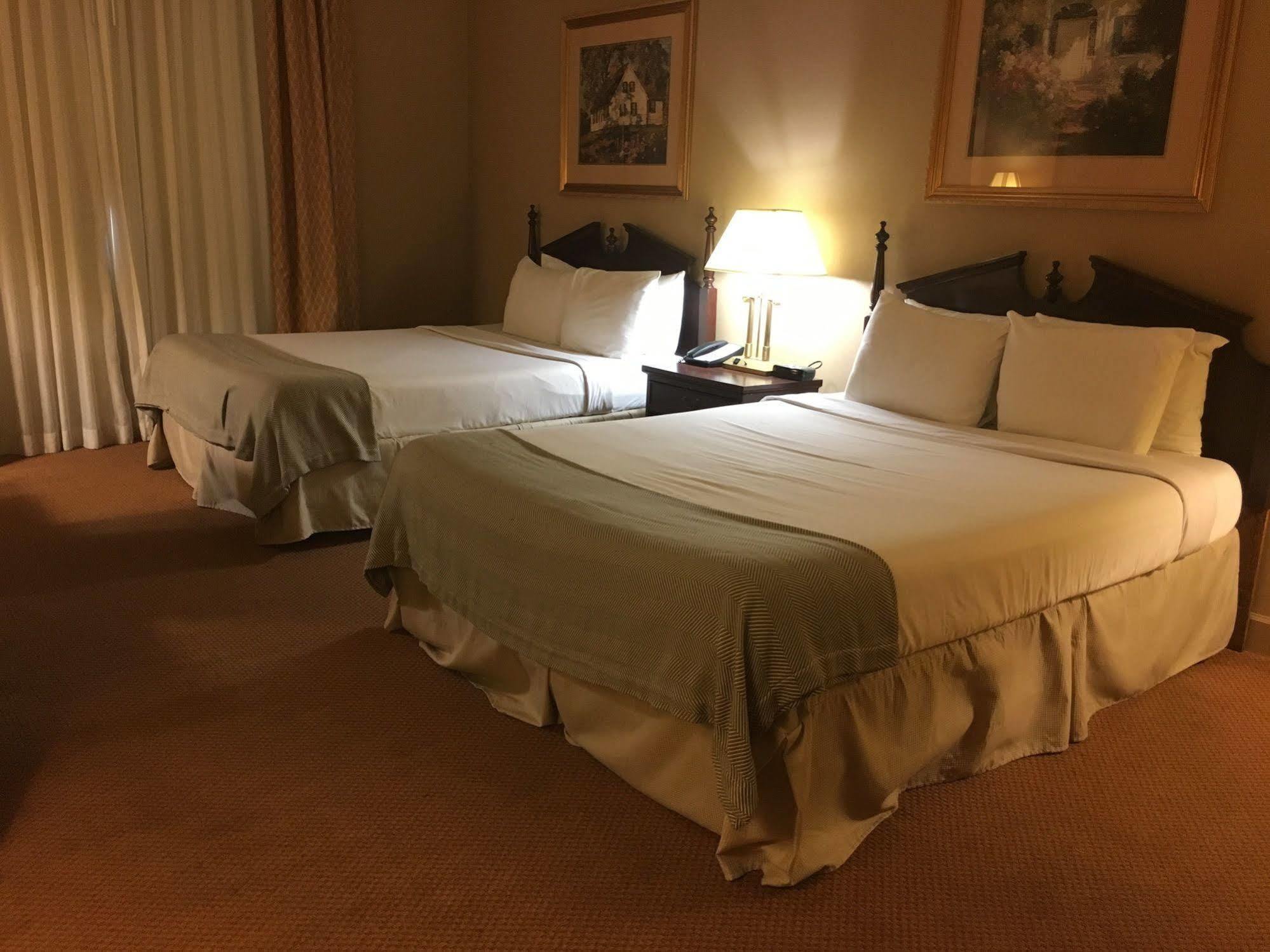 Inn On Broadway Downtown/Keeneland/Medical Center Lexington Eksteriør billede