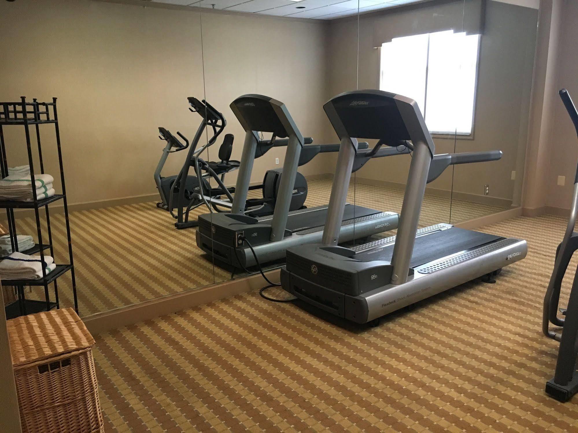 Inn On Broadway Downtown/Keeneland/Medical Center Lexington Eksteriør billede