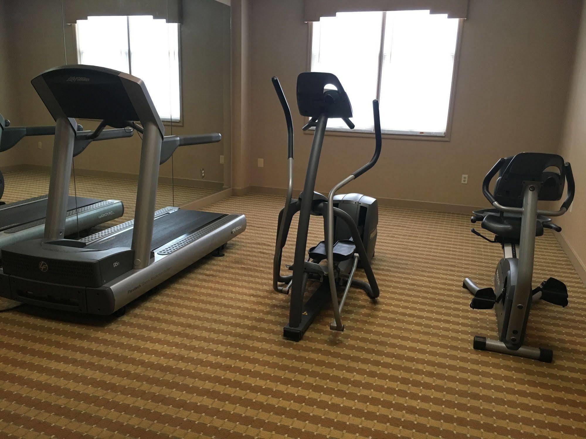 Inn On Broadway Downtown/Keeneland/Medical Center Lexington Eksteriør billede