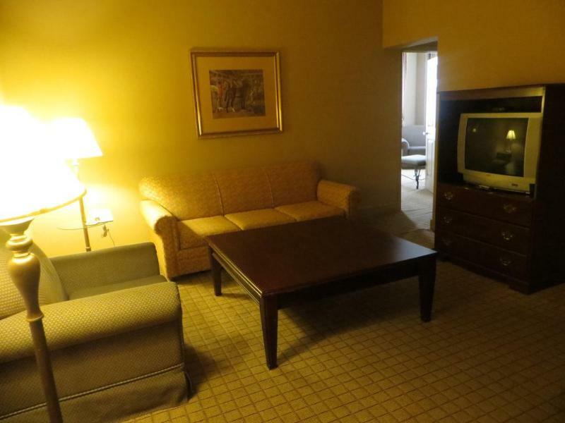 Inn On Broadway Downtown/Keeneland/Medical Center Lexington Eksteriør billede