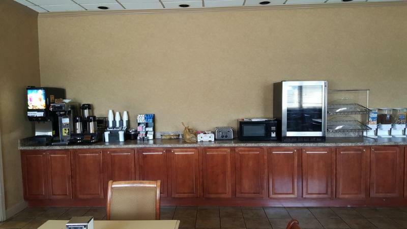 Inn On Broadway Downtown/Keeneland/Medical Center Lexington Eksteriør billede