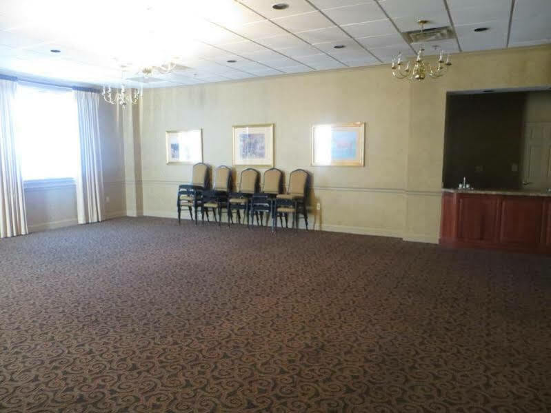 Inn On Broadway Downtown/Keeneland/Medical Center Lexington Eksteriør billede