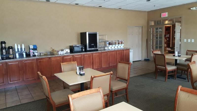 Inn On Broadway Downtown/Keeneland/Medical Center Lexington Eksteriør billede