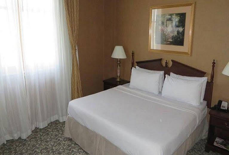 Inn On Broadway Downtown/Keeneland/Medical Center Lexington Eksteriør billede