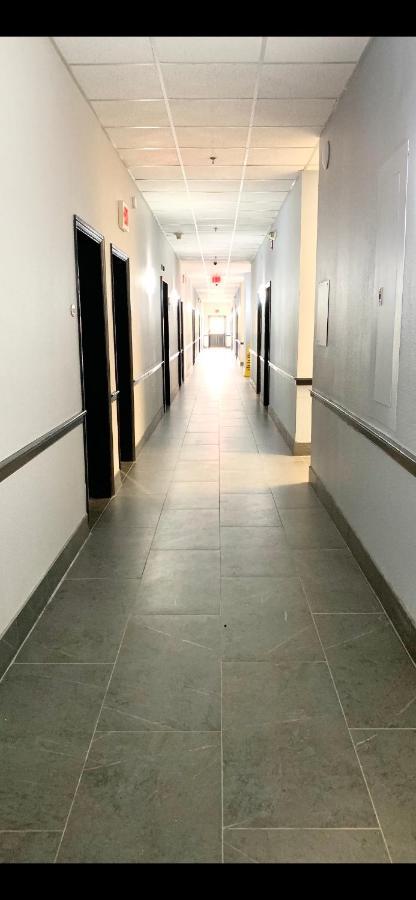 Inn On Broadway Downtown/Keeneland/Medical Center Lexington Eksteriør billede